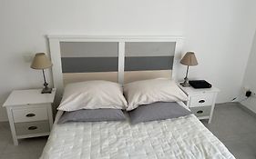 Appartement dans citadelle médiévale avec vue mer