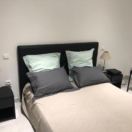 Appartement dans citadelle médiévale avec vue mer Bonifacio  Esterno foto