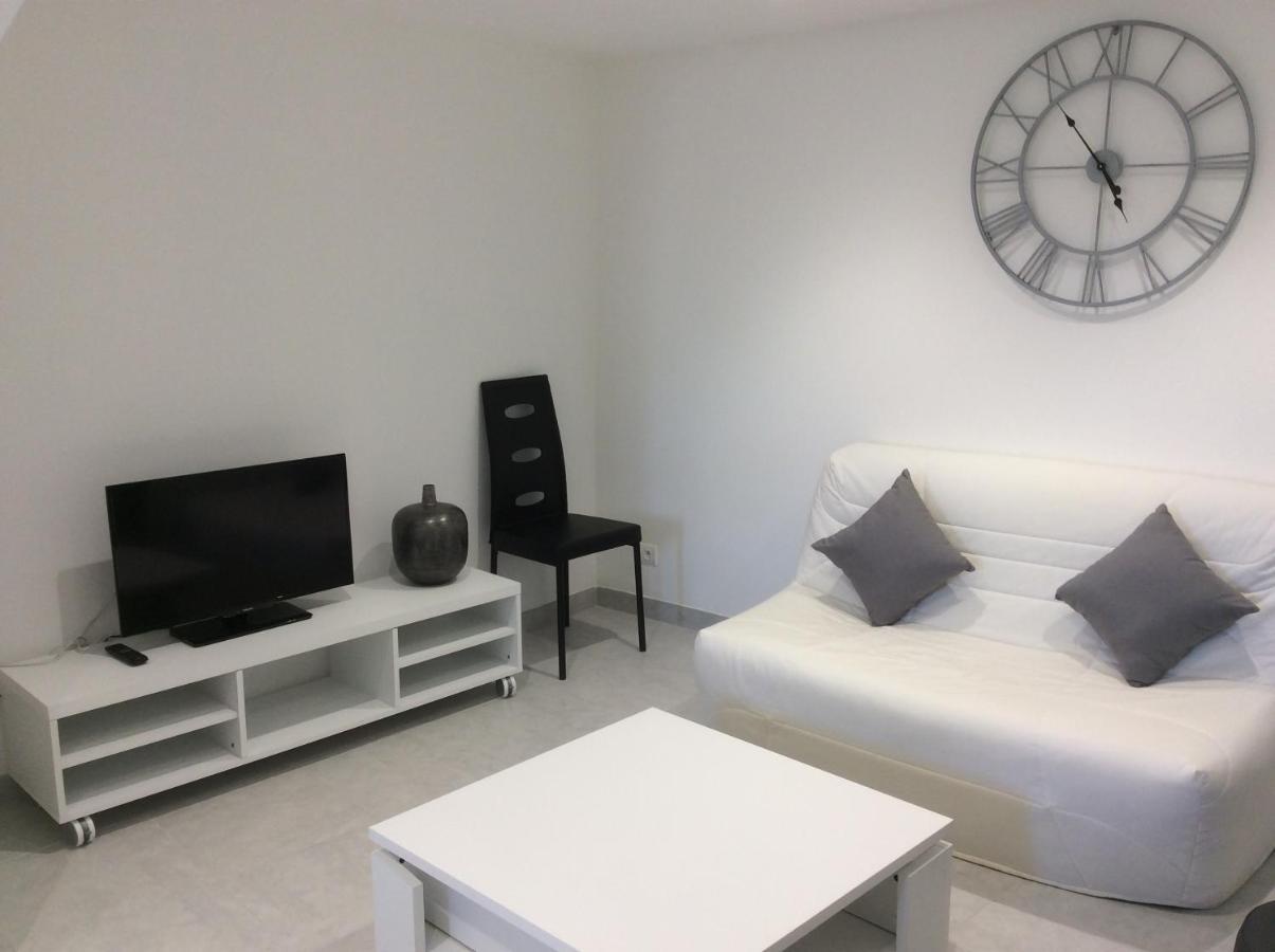 Appartement dans citadelle médiévale avec vue mer Bonifacio  Esterno foto