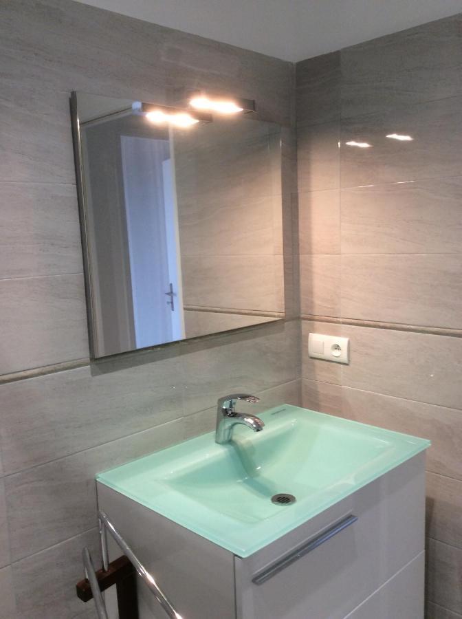 Appartement dans citadelle médiévale avec vue mer Bonifacio  Esterno foto