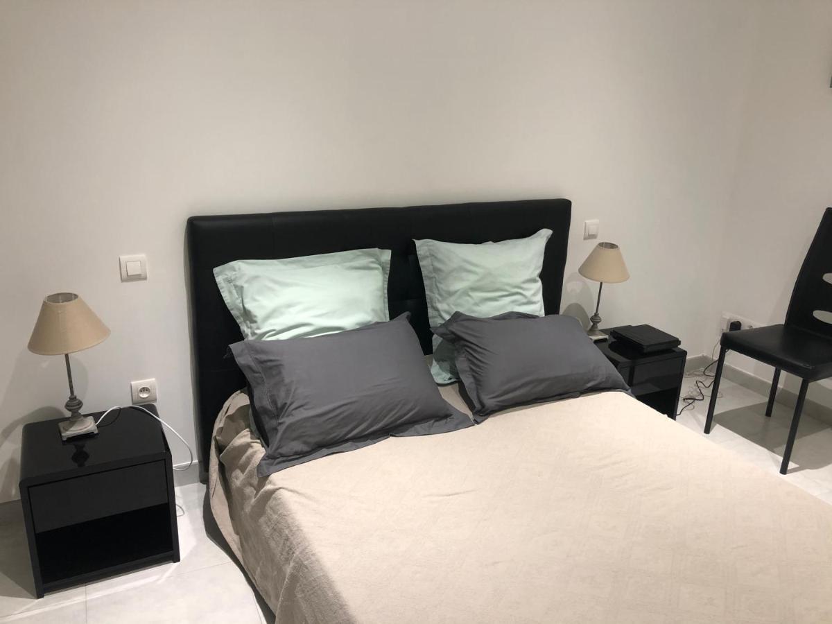 Appartement dans citadelle médiévale avec vue mer Bonifacio  Esterno foto