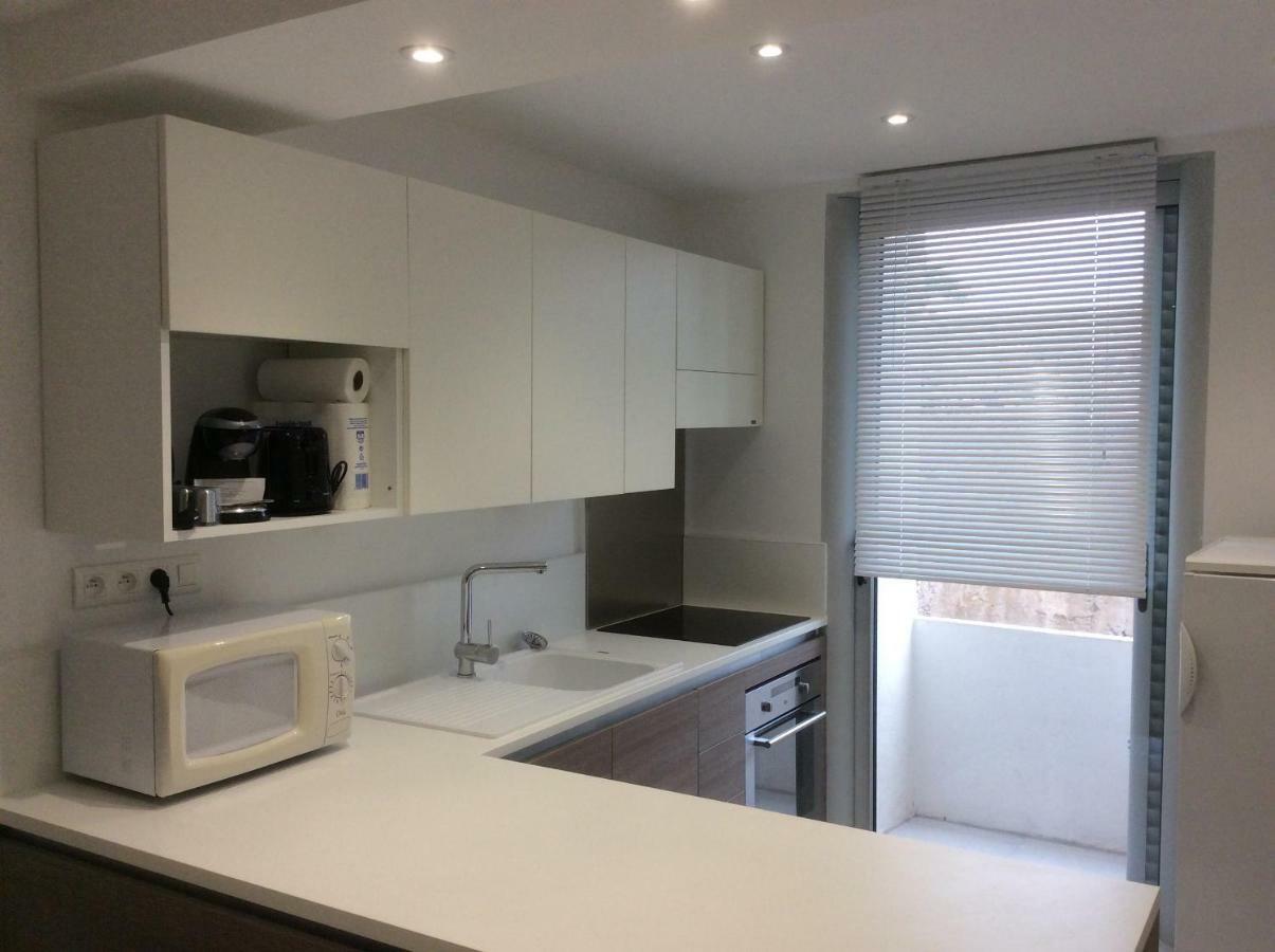 Appartement dans citadelle médiévale avec vue mer Bonifacio  Esterno foto