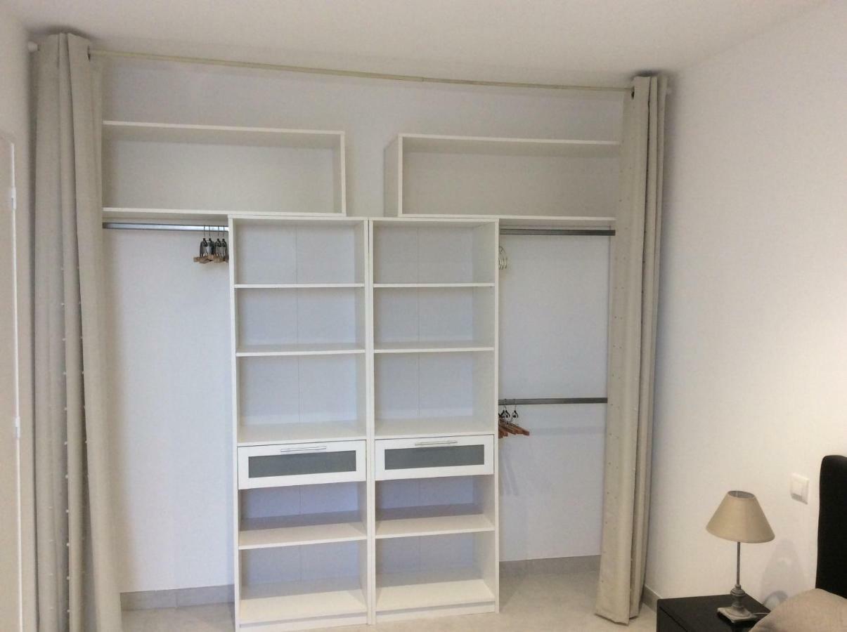 Appartement dans citadelle médiévale avec vue mer Bonifacio  Esterno foto